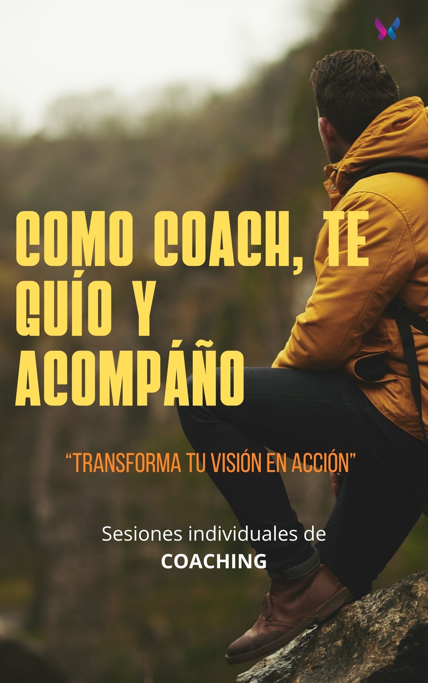 Coach de vida certificado